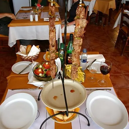 Pensionat Vila Mia 3*