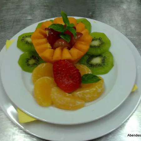 Pensionat Vila Mia 3*