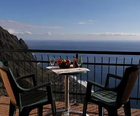 Vila Mia 3* Fajã da Ovelha