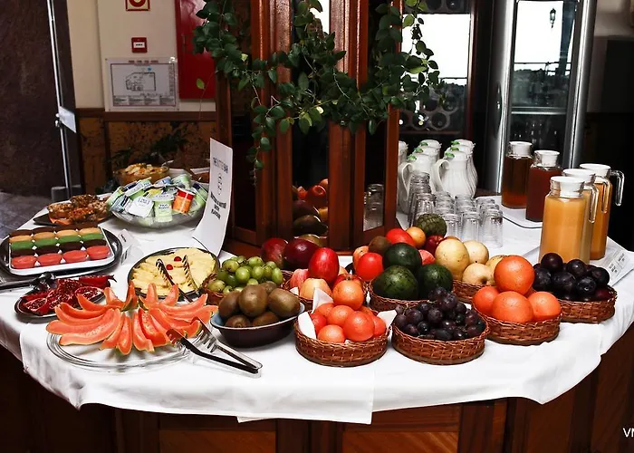 Vila Mia 3* Fajã da Ovelha